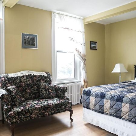 גטינו Le 227 Laurier B&B מראה חיצוני תמונה