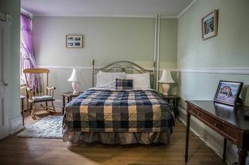 גטינו Le 227 Laurier B&B מראה חיצוני תמונה
