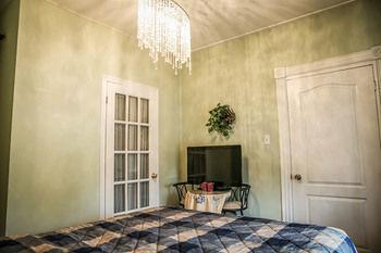 גטינו Le 227 Laurier B&B מראה חיצוני תמונה