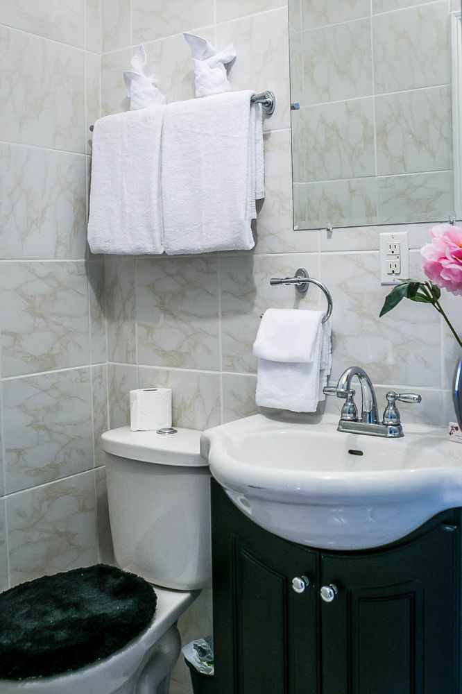 גטינו Le 227 Laurier B&B מראה חיצוני תמונה
