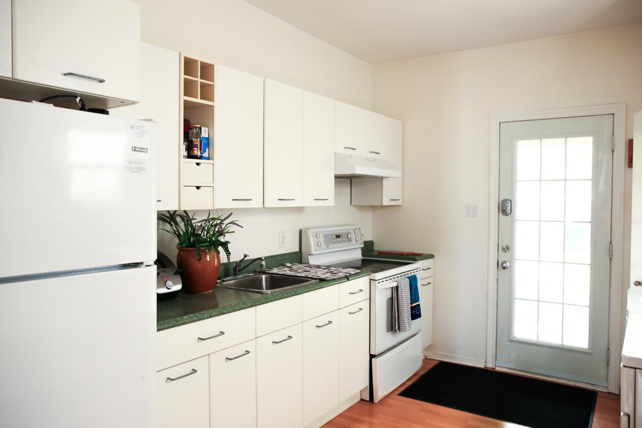 גטינו Le 227 Laurier B&B מראה חיצוני תמונה