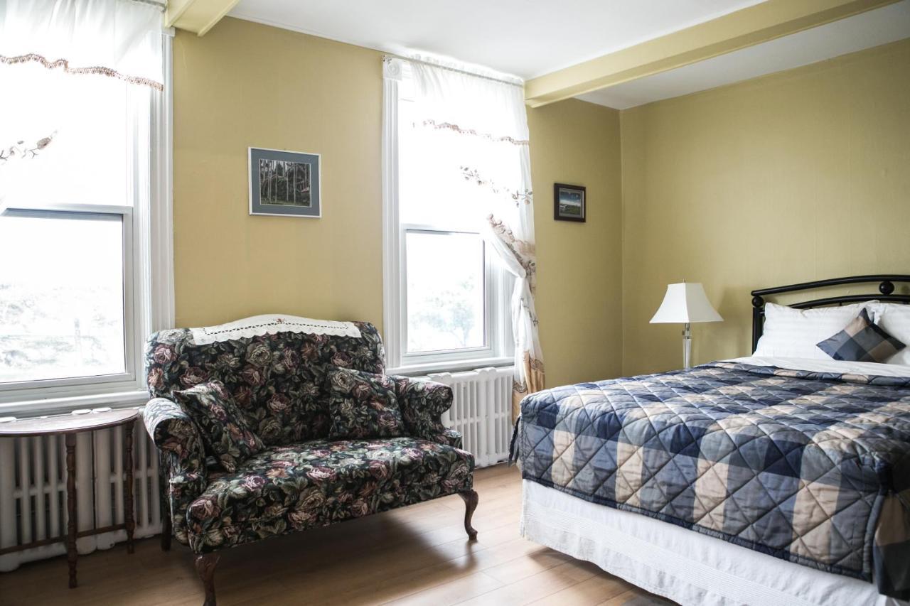 גטינו Le 227 Laurier B&B מראה חיצוני תמונה
