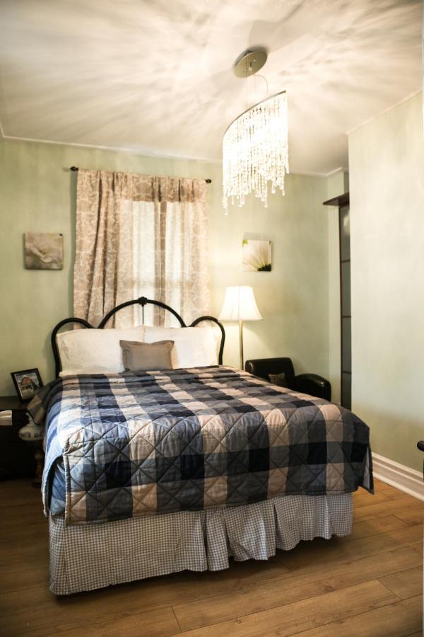גטינו Le 227 Laurier B&B מראה חיצוני תמונה