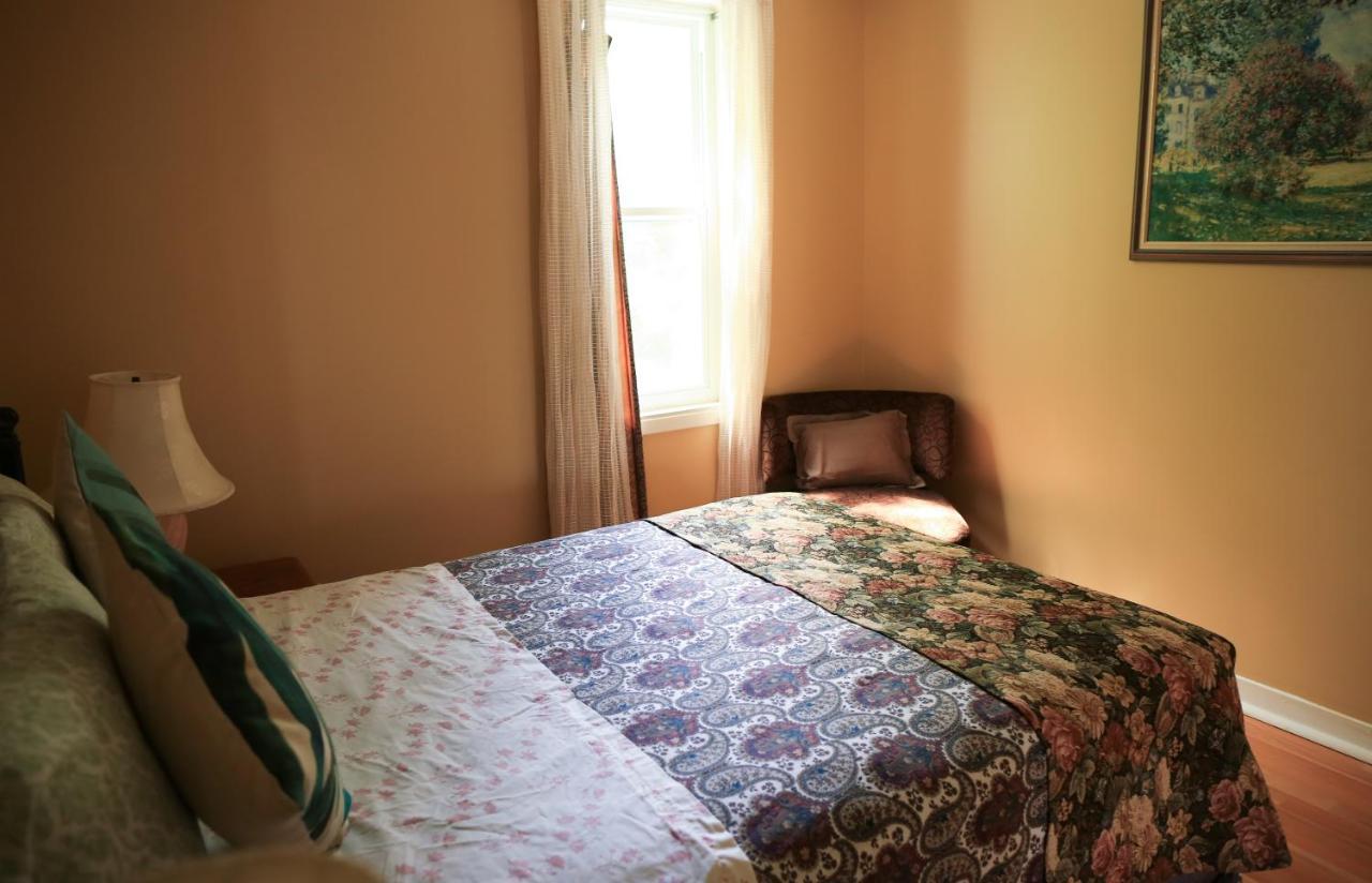 גטינו Le 227 Laurier B&B מראה חיצוני תמונה