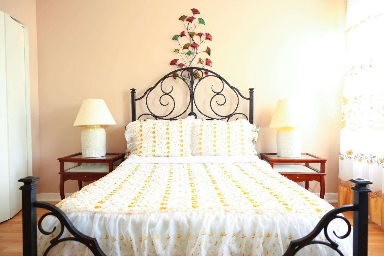 גטינו Le 227 Laurier B&B מראה חיצוני תמונה